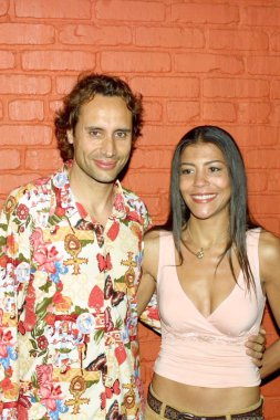 İsa'nın nebot ve susan santiago