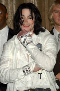 Michael Jackson