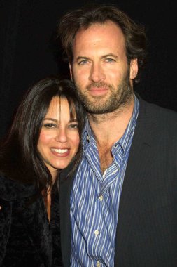 Scott patterson ve tarihi