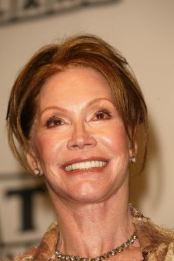 Mary Tyler Moore