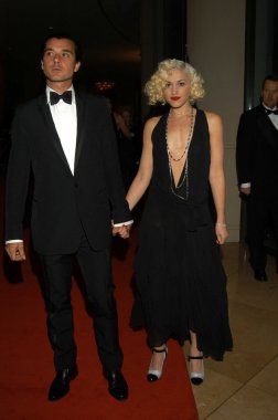 Gavin rossdale ve gwen stefani