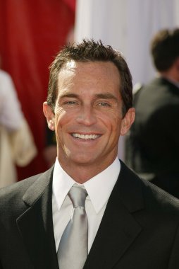 Jeff Probst