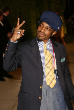 Andre 3000
