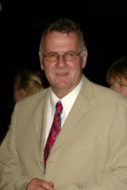 Tom Wilkinson