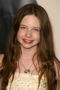 Daveigh Chase