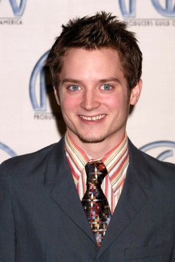 Elijah Wood