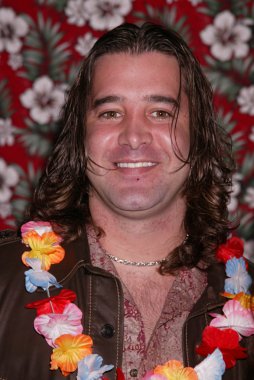 Scott Stapp