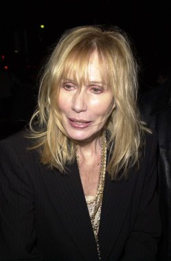 Sally Kellerman