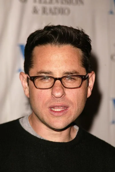 J.J. Abrams — Stock Photo, Image