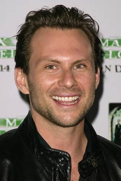 Christian Slater — Photo