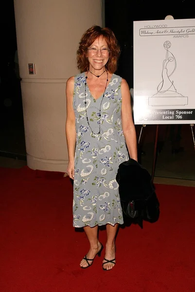 Mindy Sterling — Stock Photo, Image