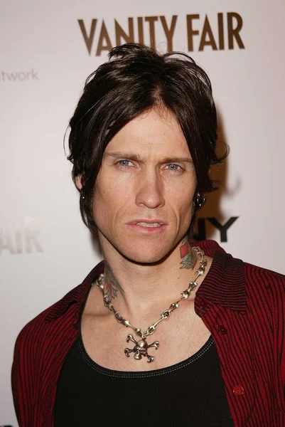 Josh Todd — Stok fotoğraf