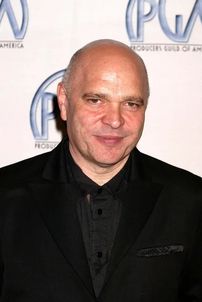 Anthony Minghella — Stock Photo, Image