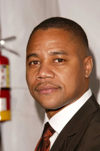 Cuba Gooding Jr. . — Fotografia de Stock