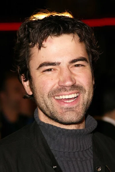 Ron Livingston — Foto de Stock