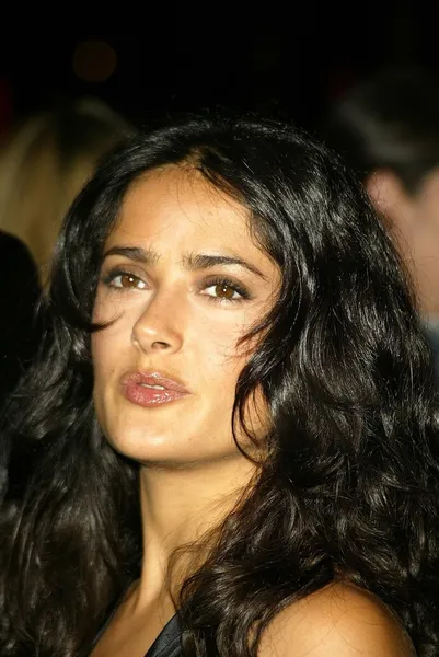 Selma Hayek