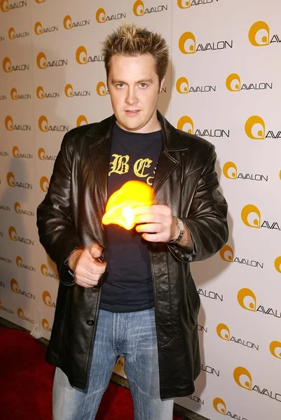 Keith Barry — Stock Photo, Image