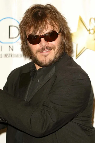 Jack Black — Stock Fotó