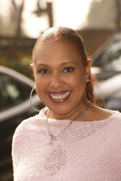 Telma Hopkins — Stock Photo, Image