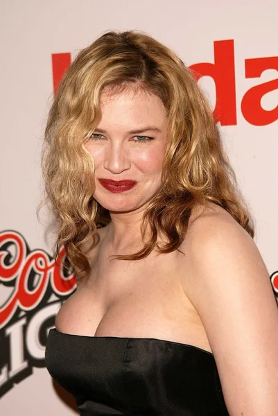 Renee Zellweger — Stockfoto