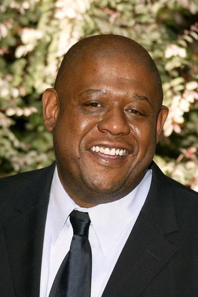 Forest Whitaker — Stockfoto