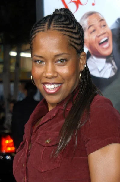 Regina king — Stockfoto