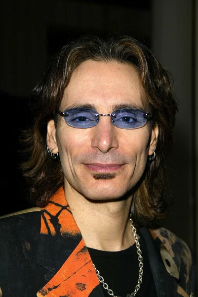 Steve Vai — Φωτογραφία Αρχείου