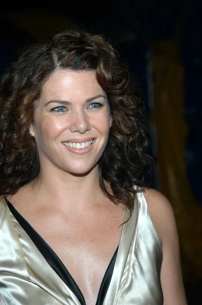 Lauren Graham — Stock Photo, Image