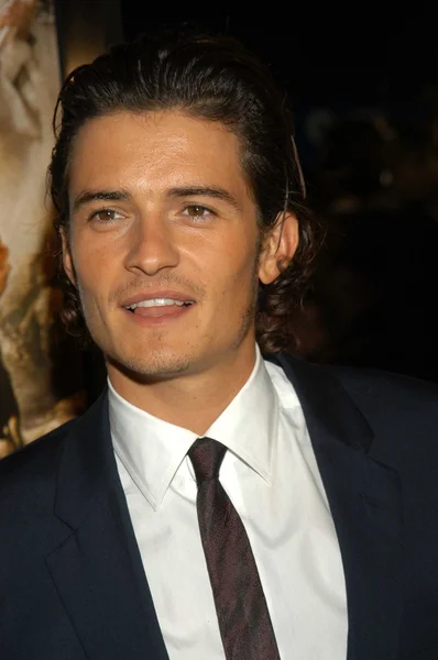 Orlando Bloom — Stockfoto