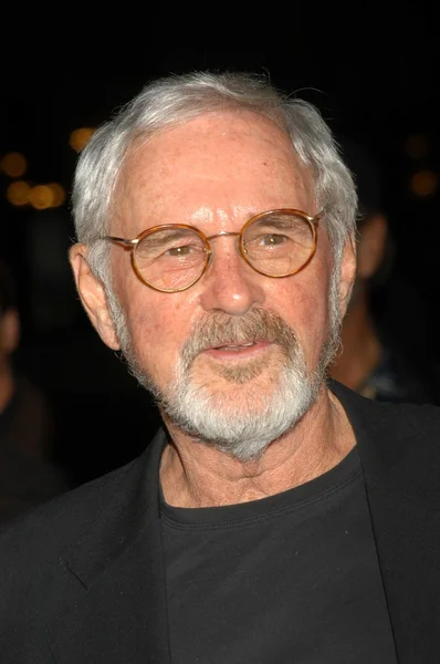 Norman Jewison — Stock Photo, Image