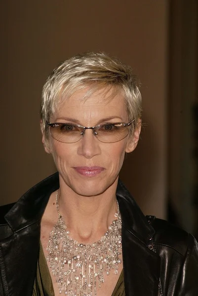 Annie Lennox — Stock Photo, Image