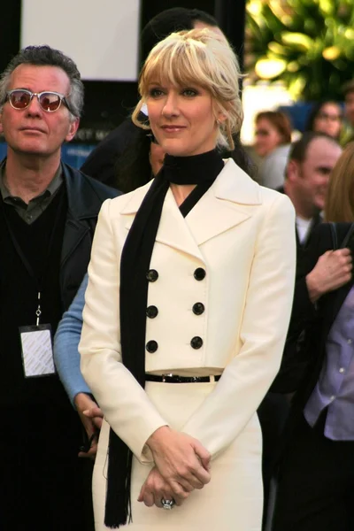 Céline Dion — Photo