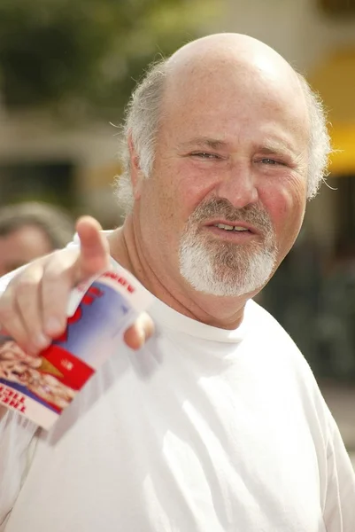 Rob Reiner — Foto de Stock