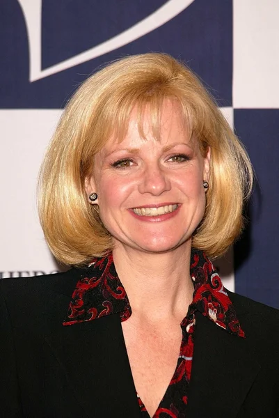 Bonnie Hunt — Foto Stock