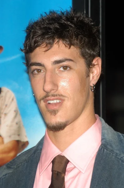 Eric Balfour — Stok fotoğraf