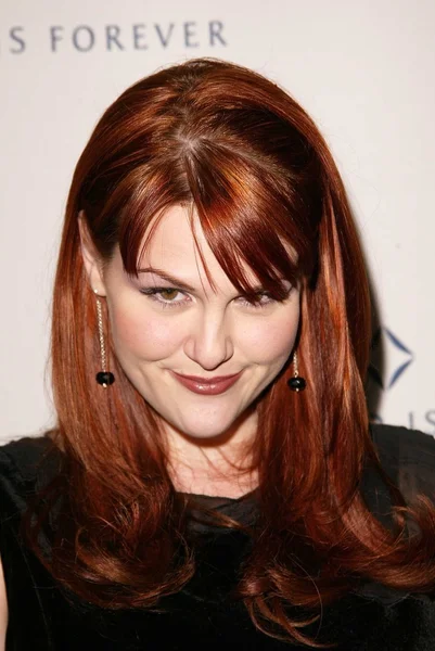 Sara Rue. —  Fotos de Stock