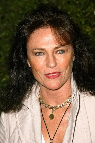 Jacqueline Bissett — Stock Photo, Image