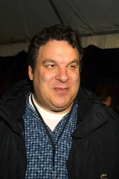 Jeff Garlin — Zdjęcie stockowe