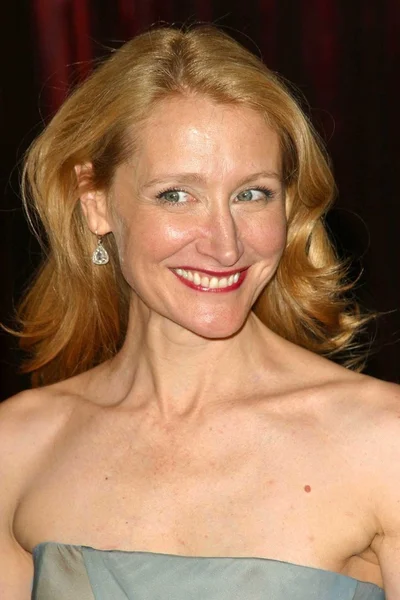 Patricia Clarkson — Stockfoto