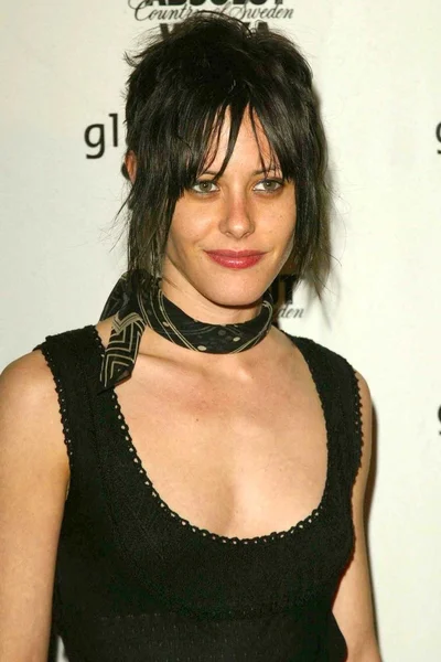 Katherine Moennig. — Fotografia de Stock