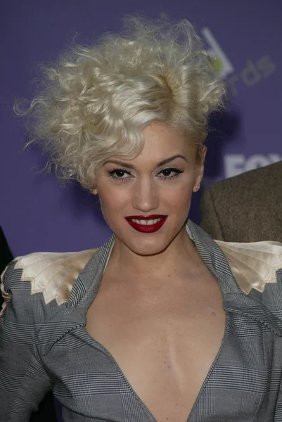 Gwen Stefani — Stockfoto