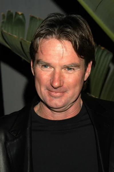 Jimmy Connors — Stockfoto