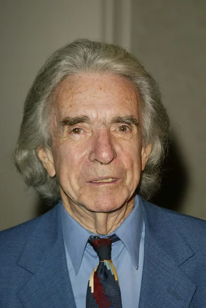 Arthur Hiller — 스톡 사진