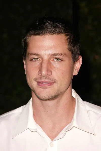 Simon Rex — Stock Photo, Image