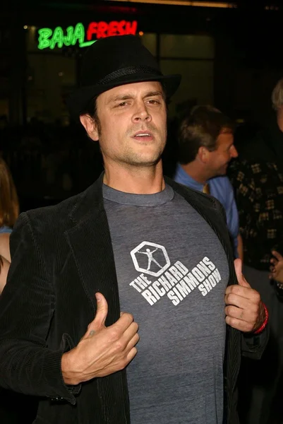 Johnny Knoxville — Photo