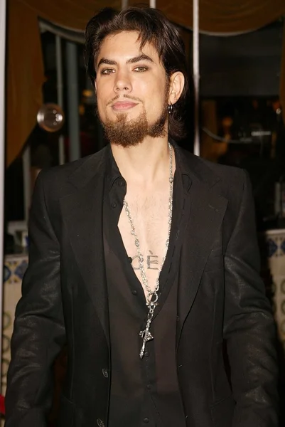 Dave Navarro — Stock Photo, Image