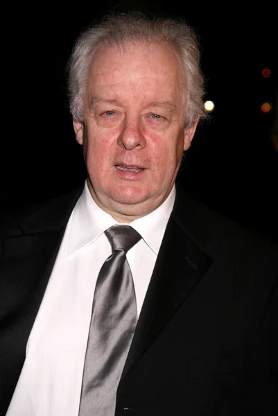 Jim Sheridan — Photo