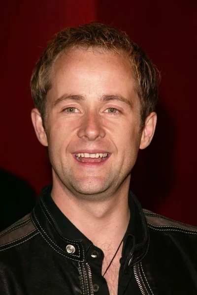 Billy Boyd — Stock Photo, Image