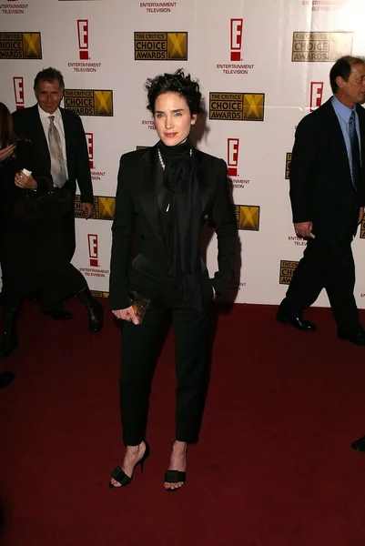 Jennifer Connelly — Zdjęcie stockowe