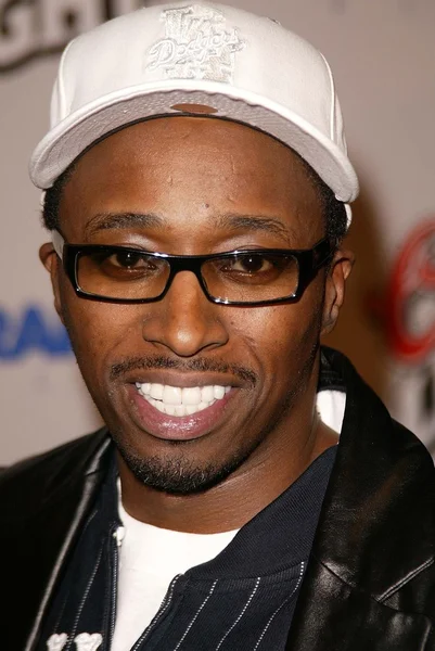 Eddie Griffin — Stockfoto